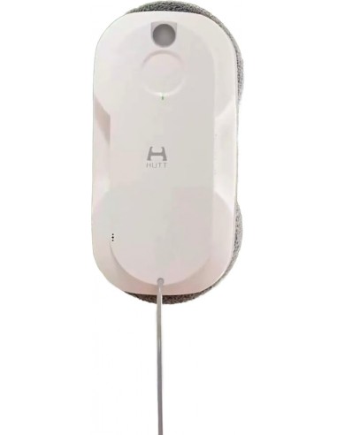 HUTT DDC56 WINDOW CLEANER ROBOT WHITE