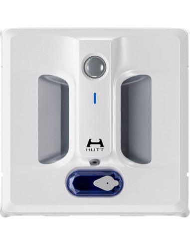 HUTT A1 WINDOW CLEANER ROBOT WHITE