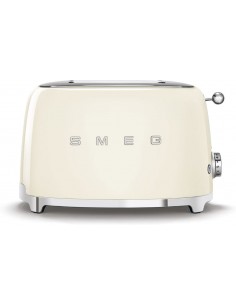SMEG TOASTER 2X2 50´STYLE...