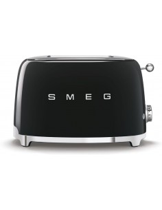 SMEG TOASTER 2x2 50´ STYLE...