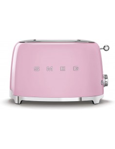 SMEG TOASTER 2x2 50´STYLE...