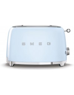 SMEG TOASTER 2X2 50´STYLE...
