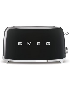 SMEG TOASTER 2X4 50´STYLE...