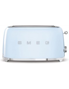 SMEG TOASTER 2X4 50´STYLE...