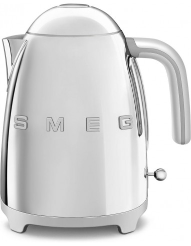 SMEG KETTLE 50´S STYLE CHROME KLF03SSEU