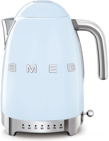 SMEG KETTLE 50´STYLE PASTEL BLUE...