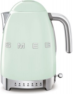 SMEG KETTLE 50´STYLE PASTEL...