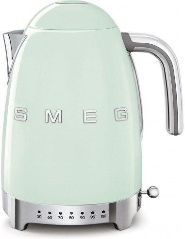 SMEG KETTLE 50´STYLE PASTEL GREEN...