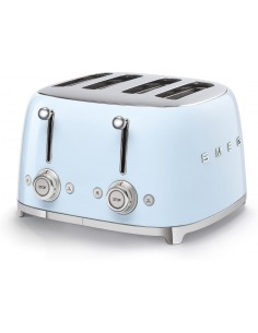 SMEG TOASTER 4X4 50´STYLE...