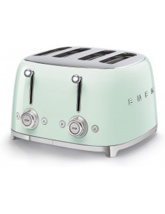 SMEG TOASTER 4X4 50´STYLE...