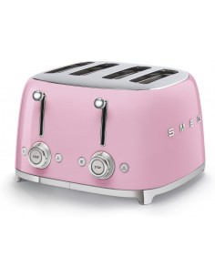 SMEG TOASTER 4X4 50´STYLE...