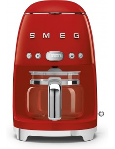 SMEG DRIP COFFEE MAKER...