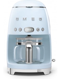SMEG DRIP COFFEE MAKER...