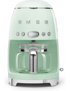 SMEG DRIP COFFEE MAKER...