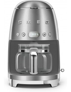 SMEG DRIP COFFEE MAKER...