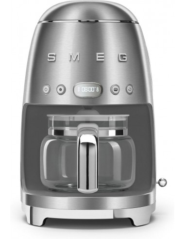 SMEG DRIP COFFEE MAKER 50´STYLE...