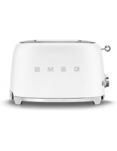 SMEG TOASTER 2X2 50´ STYLE...