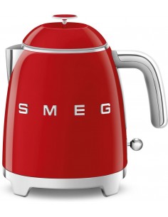SMEG KETTLE MINI 50´STYLE...