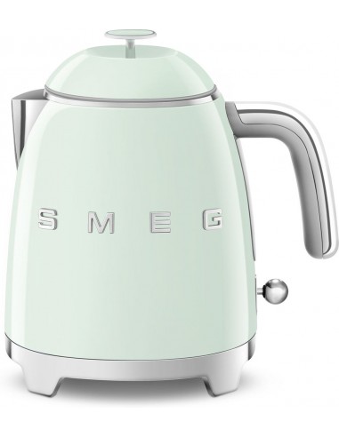 SMEG KETTLE MINI 50´STYLE GREEN...