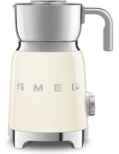 SMEG MILK FROTHER 50´STYLE CREAM...