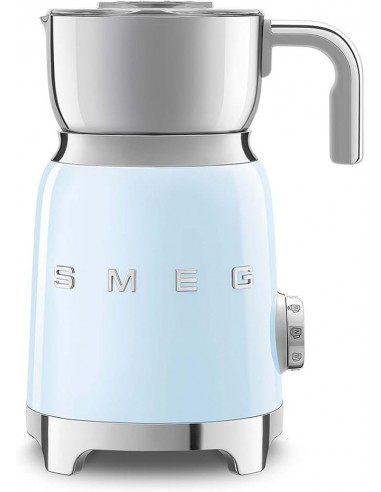 SMEG MILK FROTHER 50´STYLE BLUE...