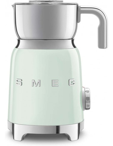 SMEG MILK FROTHER 50´STYLE GREEN...