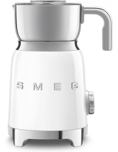 SMEG MILK FROTHER 50´STYLE WHITE...