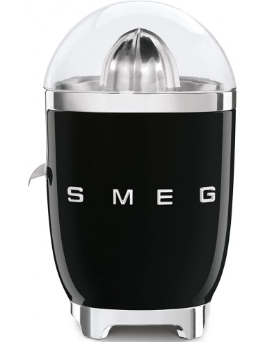 SMEG CITRUSPERS JAREN 50 GLOSS BLACK...