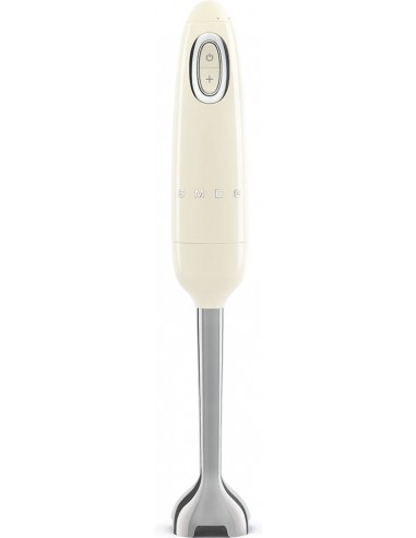 SMEG HAND BLENDER 50´STYLE CREAM...