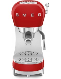 SMEG COFFEE MAKER 50´STYLE...