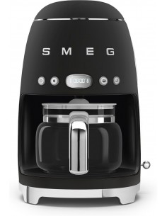 SMEG DRIP COFFEE MAKER...