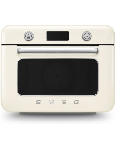 SMEG MULTIFUNCTION COUNTERTOP OVEN...