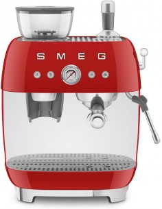 SMEG ESPRESSO MACHINE...