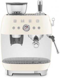SMEG ESPRESSO MACHINE...