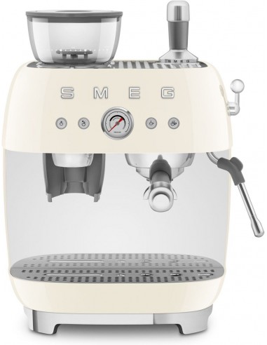 SMEG ESPRESSO MACHINE 50'STYLE WITH...