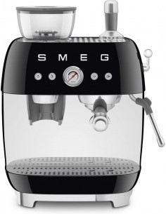 SMEG ESPRESSO MACHINE...