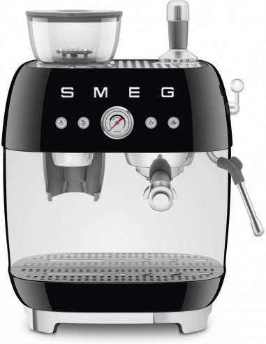 SMEG ESPRESSO MACHINE 50'STYLE WITH...