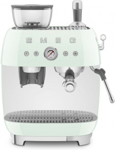 SMEG COFFEE MACHINE...