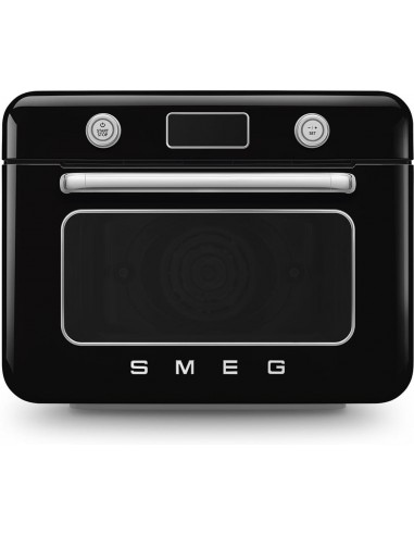 SMEG MULTIFUNCTION COUNTERTOP OVEN...