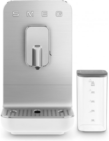 SMEG SUPERAUTOMATIC COFFEE MAKER...