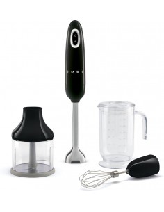 SMEG HAND BLENDER WITH...