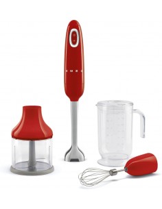 SMEG HAND BLENDER WITH...