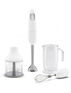 SMEG HAND BLENDER WITH...