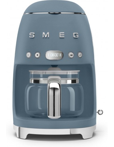 SMEG DRIP COFFEE MAKER 50´STYLE STORM...