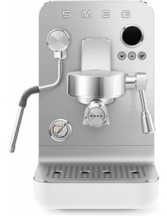SMEG ESPRESSO COFFEE...