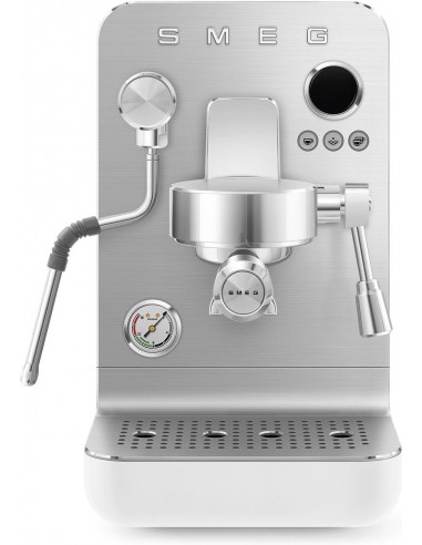 SMEG ESPRESSO COFFEE MACHINE...