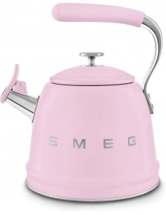 SMEG STOVETOP KETTLE...