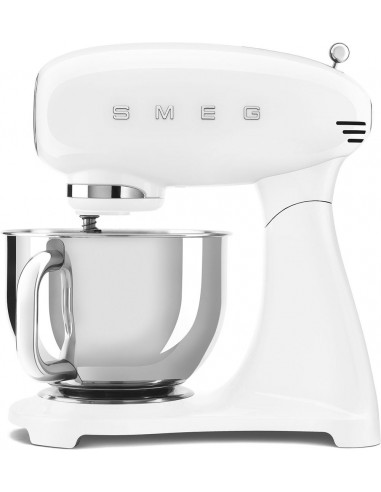 SMEG KITCHEN ROBOT 50´STYLE WHITE...