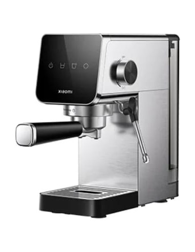 XIAOMI SEMI-AUTOMATIC ESPRESSO...