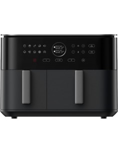 XIAOMI DUAL ZONE AIR FRYER...
